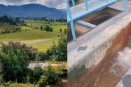 El agua no se queda corta Cundinamarca arma plan de choque