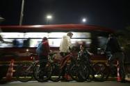 En septiembre solo se pedalea Bogotá tendrá nuevo espacio para ciclistas