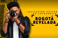 Julio Mario Santo Domingo abre sus puertas al Festival ‘Bogotá Revelada’