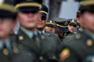 Expolicía asesinado en Puente Aranda tras ataque de sicarios