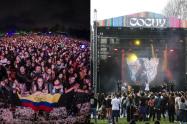 Festival Cordillera