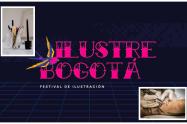 Festival de Ilustración en Bogotá