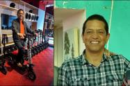 Enrique Medina, asesinado por robarle una patineta eléctrica en Usaquén