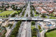 IDU se planta ante la Contraloría predios no frenan las obras
