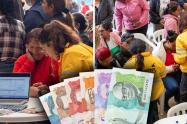 Ingreso Mínimo Garantizado llega en septiembre con buen billete: ¿cómo reclamar?