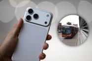 Costo del iPhone 17 en Colombia