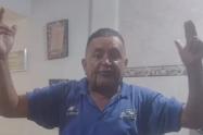 José Enrique Piñeros, hombre asesinado en Ciudad Bolívar