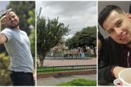 Joven asesinado en parque de Fontibón