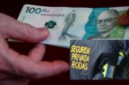 Le montan vigilancia a recursos públicos herramienta protege la plata