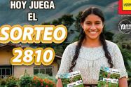 Lotería de Bogotá el 4 de septiembre de 2025
