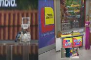 Lotería de Bogotá, 25 de septiembre de 2025