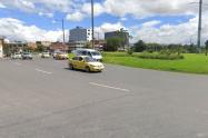 Carrera 50 con calle 3