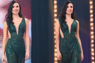 Mariana Morales, representante de Bogotá en Miss Universe Colombia, el reality, compartió su experiencia y consejos