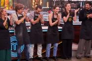 MasterChef Celebrity anuncia reintegro de un exparticipante 
