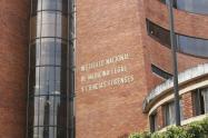 Instituto Nacional de Medicina Legal y Ciencias Forenses