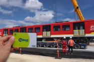 Metro de Bogotá y tarjeta TuLlave