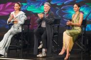 Final de Miss Universe Colombia, el reality