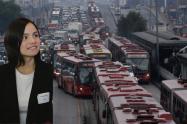 Movilidad aclara lío de $14 mil millones no se quedaron callados
