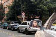 Movilidad presume su jugada ganadora mal parquedos se les acabó la recocha
