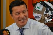 Colombia estrenaría biometría facial en las urnas: Elecciones serán seguras