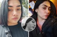 Brutal agresión a vendedora informal en Bogotá: casi le destrozan la cara