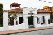 Museo del Vidrio de Bogotá