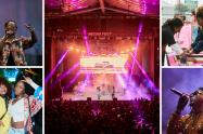 Bogotá se alista para el Negro Fest 2025: música, gastronomía y cultura afro