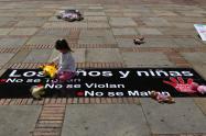 Niña de 9 años perdió la vida en Mosquera tras ataque de su padrastro