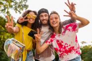 Nuevo WhatsApp Zona Joven orienta a adolescentes en sus relaciones