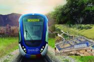 Obra histórica del RegioTram trenes andarán sin problema