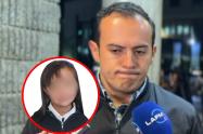 Padre de Valeria Afanador insiste en hipótesis