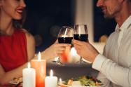 Restaurantes en Bogotá para celebrar el Día de Amor y Amistad 2025