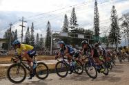 Pedaleando por Cundinamarca
