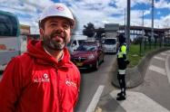 Pico y placa en Bogotá del 15 al 21 de septiembre: así será la nueva rotación