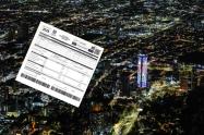 Pago del impuesto predial en Bogotá