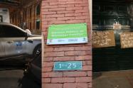 Presunto exceso de fuerza de Policía con menores