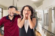 5 errores con su nevera que disparan el recibo de la luz sin que lo note