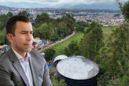 Rey se emberracó proyectos de vitales siguen varados por falta de manos