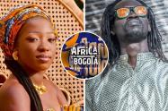 Festival África en Bogotá: música, cine y danza que cruzan continentes