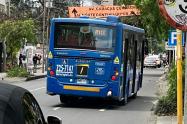 SITP mueve fichas, cambios en rutas a Fontibón y horarios