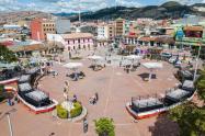 Soacha y las cifras de seguridad