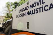 Trágica muerte de Miguel Soto en un procedimiento policial en Chía