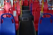 TransMilenio anuncia 3 nuevas rutas en Usme y Chapinero a partir de octubre