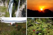 Pueblo de Cundinamarca llamado la perla del Sumapaz: tiene nombre europeo