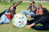 Alcaldía de Chía sacó la billetera jóvenes recibirán $50 millones
