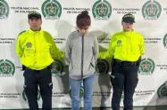 Alias Gabriela