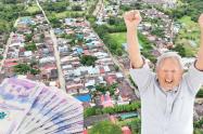 Billonaria inversión Municipio de Cundinamarca quedará como nuevo