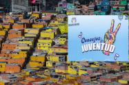 Todo listo en Bogotá para las elecciones de los Consejos de Juventud este 19 de octubre.