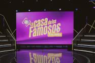 El Jefe de 'La casa de los famosos' revela detalles de la tercera temporara