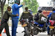 Consejo de Estado frena a la Policía Multas por RUNT quedan sin efecto
